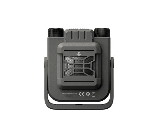 Фонарь кемпинговый Nitecore NWL30, фото , изображение 3