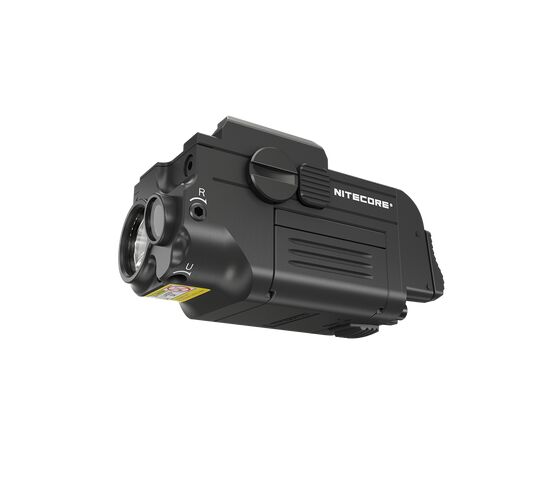 Фонарь подствольный Nitecore NPL25 GL, фото , изображение 3