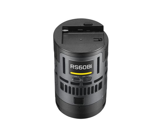 Осветитель светодиодный Godox RS60Bi, фото , изображение 7
