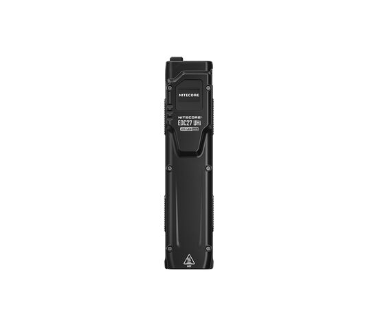 Фонарь повседневный Nitecore EDC27, фото , изображение 2