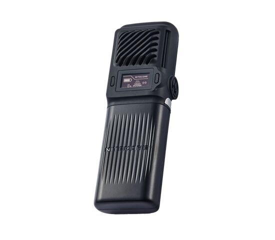 Фумигатор Nitecore EMR25, фото , изображение 4