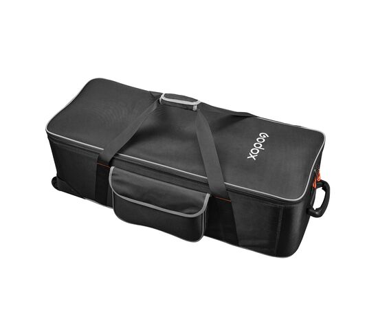 Комплект светодиодных осветителей Godox LITEMONS LA300Bi K3, фото , изображение 9