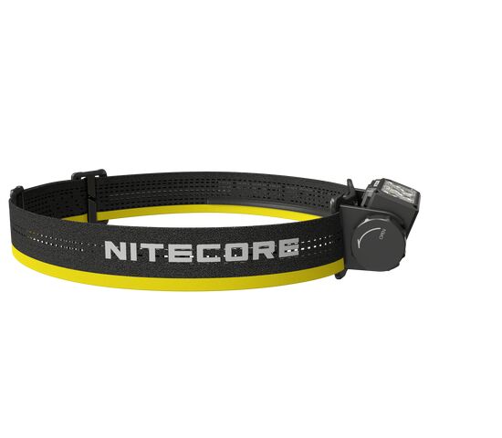 Фонарь налобный Nitecore HC70UHE, фото , изображение 3