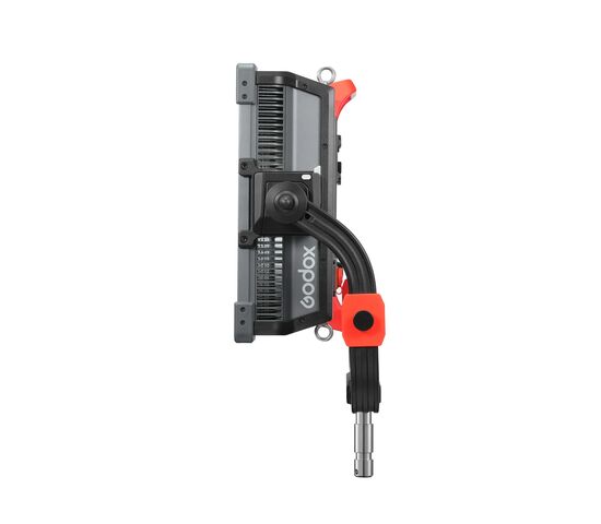 Осветитель светодиодный Godox Knowled P1200R Hard Pro, фото , изображение 4