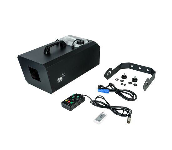 Генератор снега Falcon Eyes SM-1250R DMX, фото , изображение 5