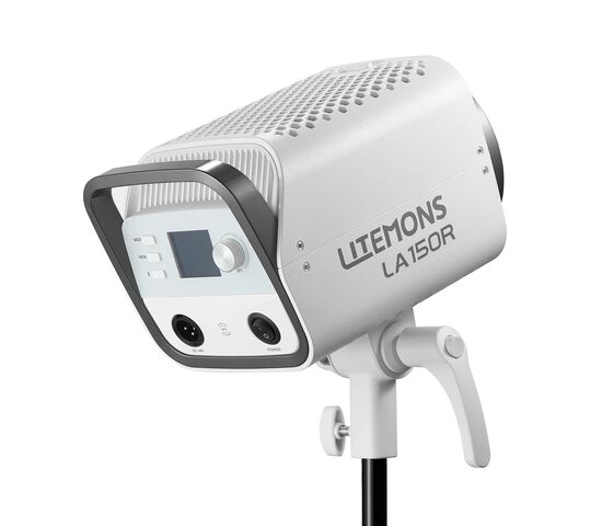 Осветитель светодиодный Godox LITEMONS LA150R, фото , изображение 4