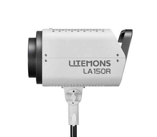 Осветитель светодиодный Godox LITEMONS LA150R, фото , изображение 7