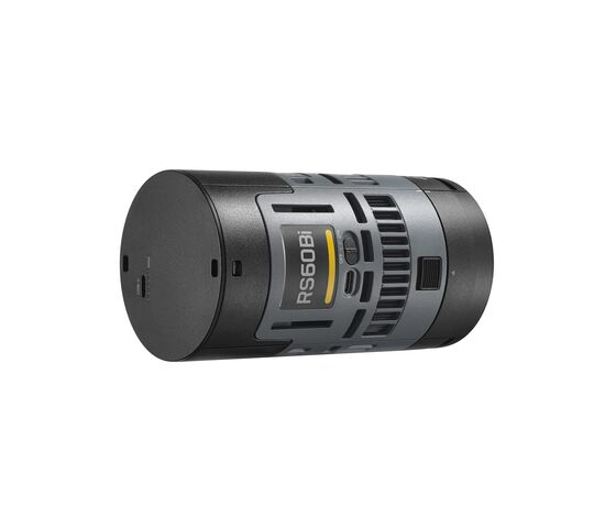 Осветитель светодиодный Godox RS60Bi, фото , изображение 3