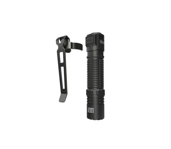 Фонарь повседневный Nitecore EDC31, фото , изображение 4