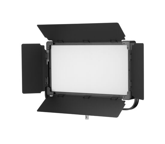 Осветитель светодиодный Godox P200Bi, фото 