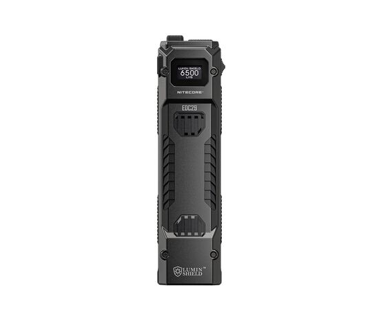 Фонарь повседневный Nitecore EDC29, фото , изображение 3