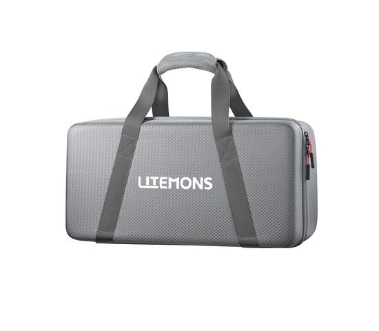 Комплект светодиодного осветителя Godox LITEMONS LA150R K1, фото , изображение 6