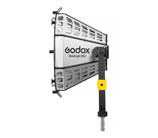 Рефлектор параллельного луча Godox Knowled BeamLight B60 с байонетом Bowens, фото , изображение 5