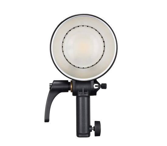 Вспышка аккумуляторная Godox Witstro AD600BMII, фото , изображение 8