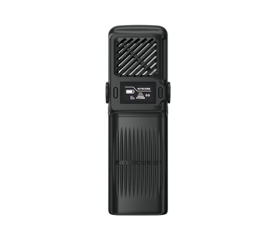 Фумигатор Nitecore EMR25, фото 