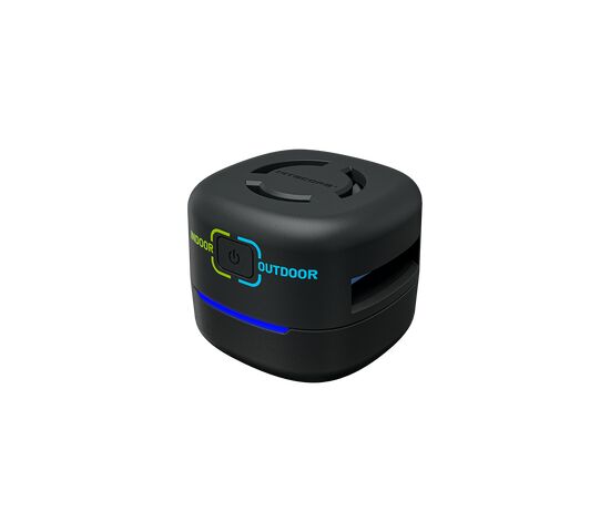 Фумигатор Nitecore EMR30SE, фото 