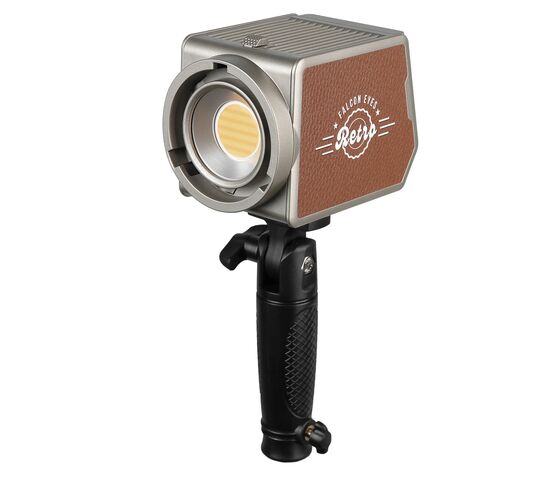 Осветитель светодиодный Falcon Eyes Retro 60B аккумуляторный, фото , изображение 4