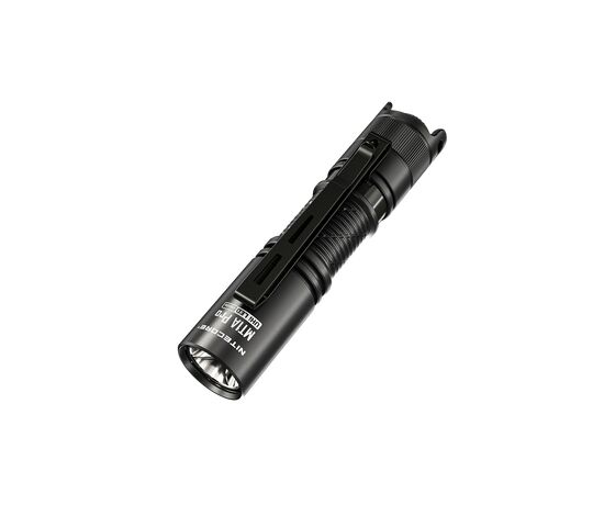 Фонарь повседневный Nitecore MT1A Pro, фото 