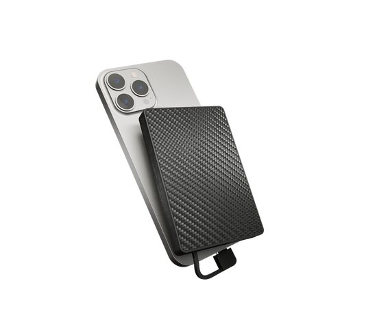 Power Bank Nitecore POCKET 10000, фото , изображение 3