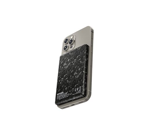 Power Bank Nitecore NW5000 MAGNETIC, фото , изображение 4