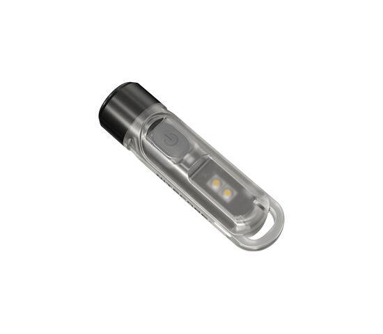 Фонарь наключный Nitecore TIKI UV, фото , изображение 2
