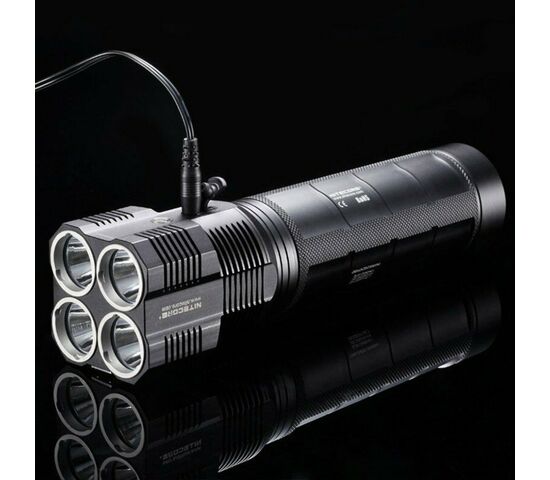 Аккумулятор Nitecore NBP68HD, фото , изображение 4