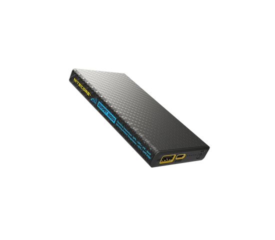 Power Bank Nitecore SUMMIT 10000, фото , изображение 2