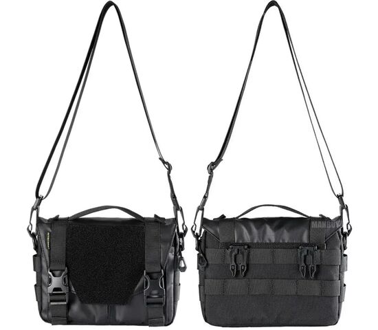 Сумка Nitecore SLB05 BLACK, фото , изображение 5