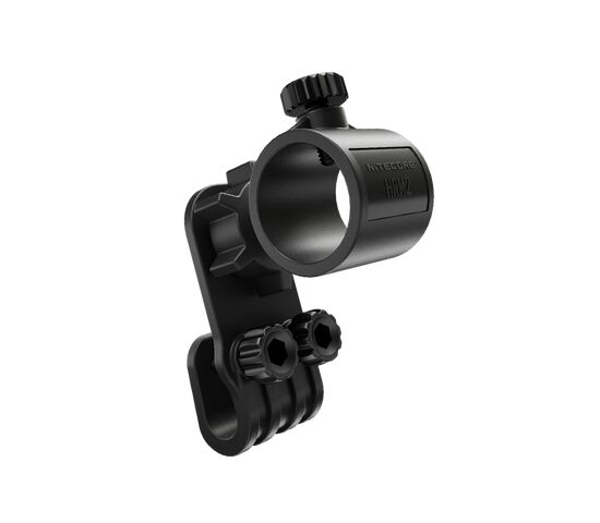 Крепление на шлем Nitecore HRM2, фото 