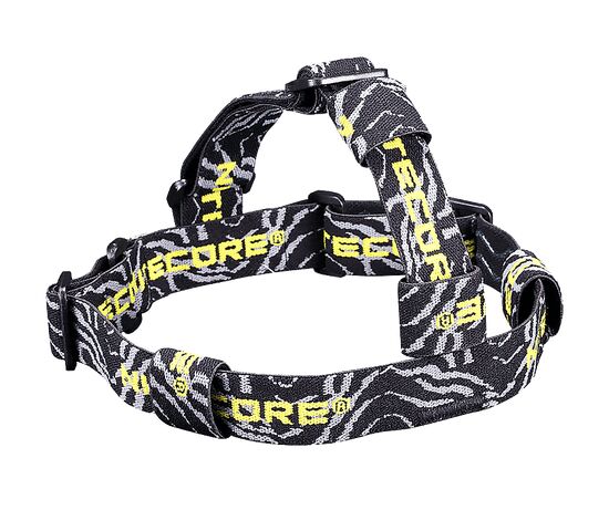 Крепление на голову Nitecore Headband HB02, фото 