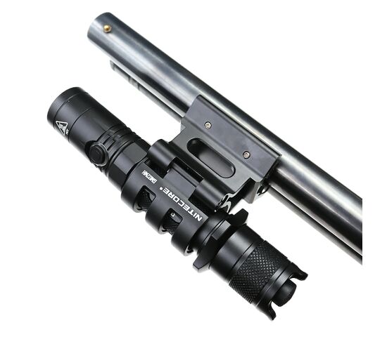 Крепление подствольное Nitecore GM02MH, фото , изображение 7