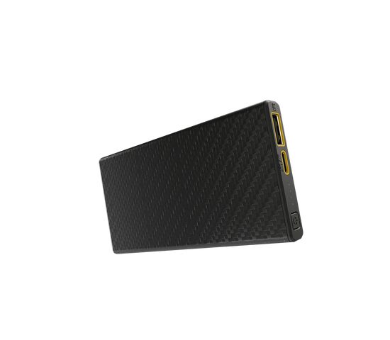 Power Bank Nitecore CARBO 10000, фото , изображение 3