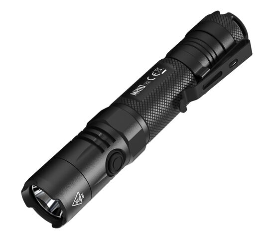 Фонарь повседневный Nitecore MH10V2, фото 