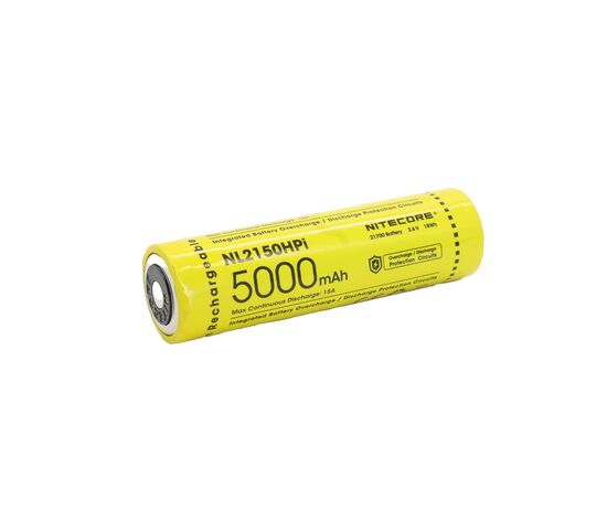 Тактический фонарь Nitecore SRT6i Revenger, фото , изображение 6