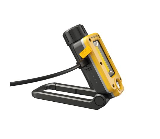 Фонарь кемпинговый Nitecore NWL20, фото , изображение 6