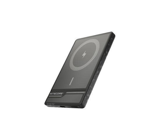Power Bank Nitecore NW5000 MAGNETIC, фото 