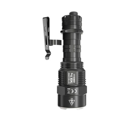 Фонарь поисковый Nitecore TM9K Pro, фото , изображение 4