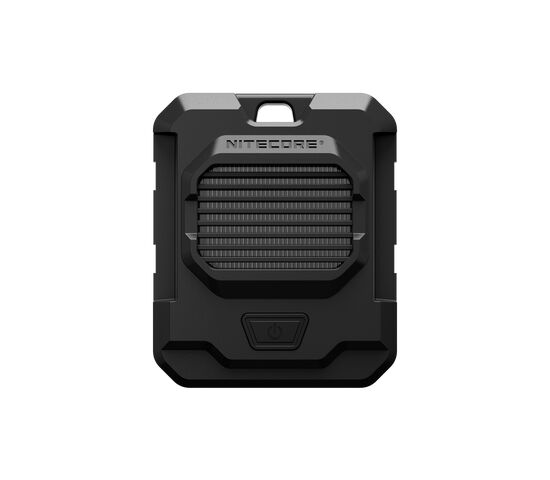 Фумигатор Nitecore EMR05 ТАС, фото , изображение 2