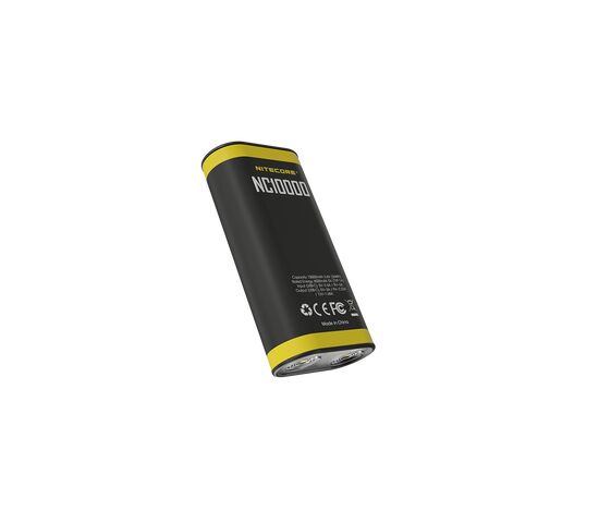 Power Bank Nitecore NC10000, фото , изображение 2