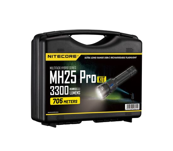 Набор охотничий Nitecore MH25PRO HUNTING KIT, фото 