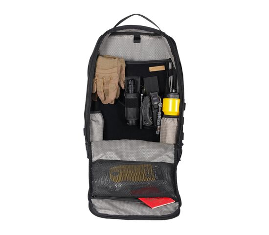 Рюкзак Nitecore BP23 PRO, фото , изображение 5