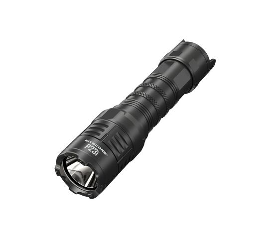 Фонарь тактический Nitecore P23i, фото , изображение 7