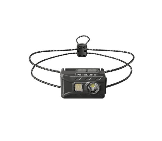 Фонарь налобный Nitecore NU20 Classic, фото , изображение 2