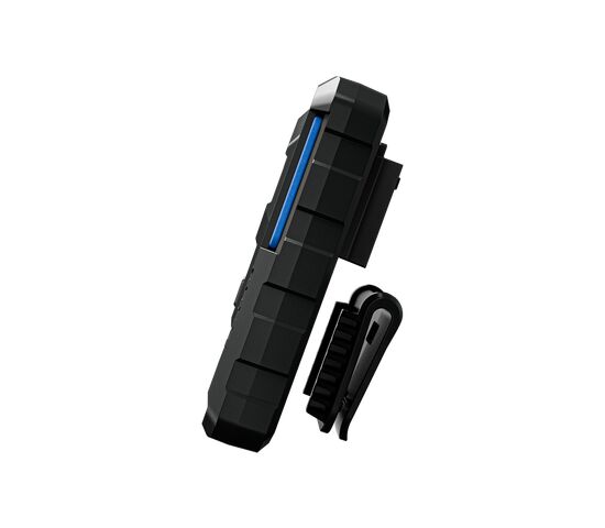 Фумигатор Nitecore EMR06 ТАС, фото , изображение 5