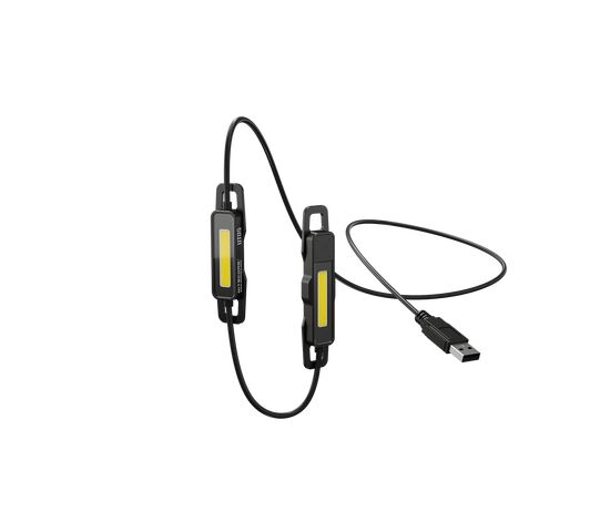 Фонарь кемпинговый Nitecore UT05, фото , изображение 3