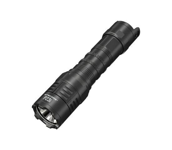 Фонарь тактический Nitecore P23i, фото , изображение 3