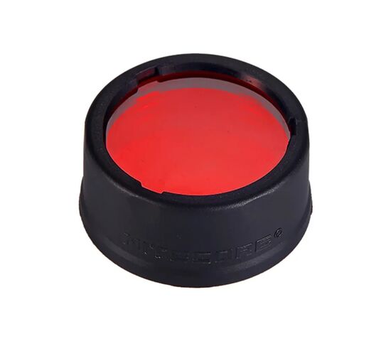 Фильтр Nitecore NFR26 Красный, фото 