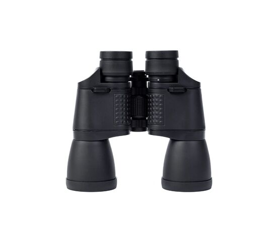 Бинокль Praktica Falcon 12x50, чёрный, фото , изображение 8