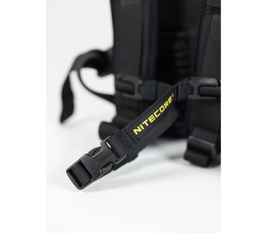 Рюкзак Nitecore BP18, фото , изображение 16