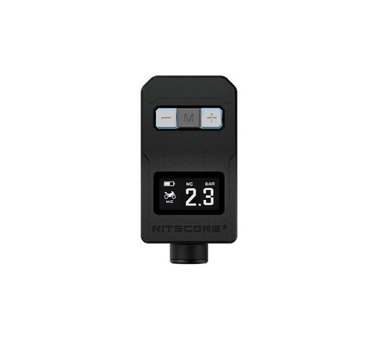 Электрический пневматический насос Nitecore EBP10, фото , изображение 4